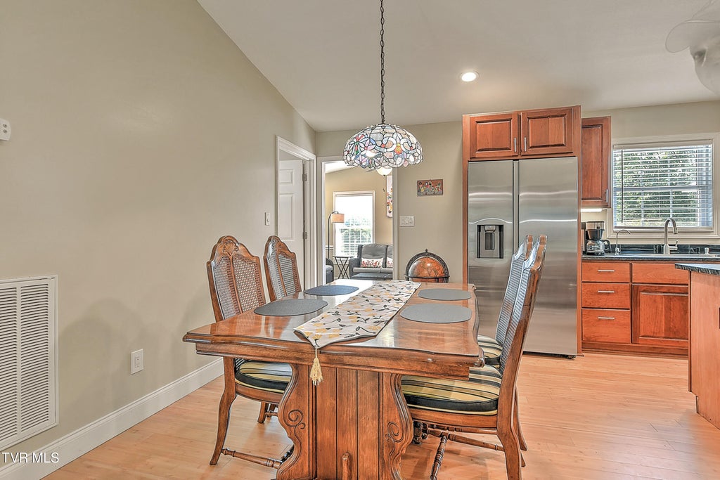 Photo of 135 Stephen Drive, Church Hill, TN 37642 (MLS # 10000304)