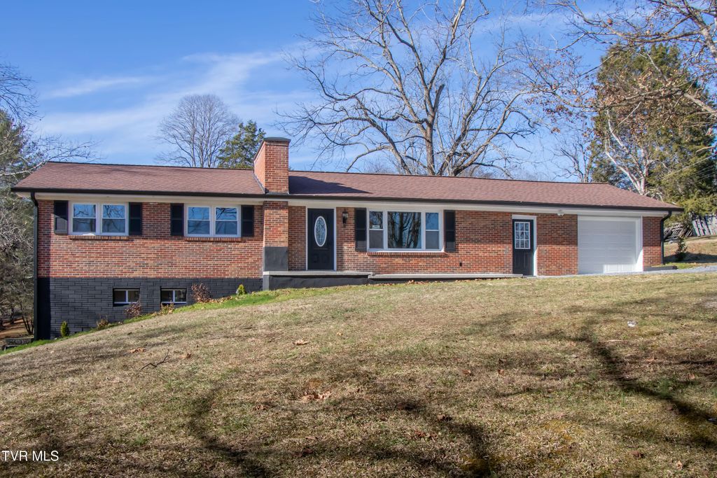Photo of 334 Sinking Springs Road, Bristol, TN 37620 (MLS # 9988841)