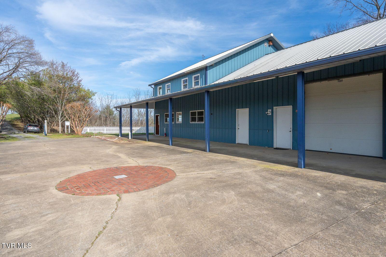 449 Chuckey Overlook