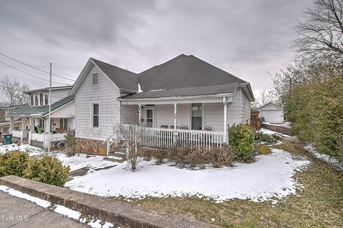 Photo of 1605 Mary Street, Bristol, VA 24201 (MLS # 9990963)
