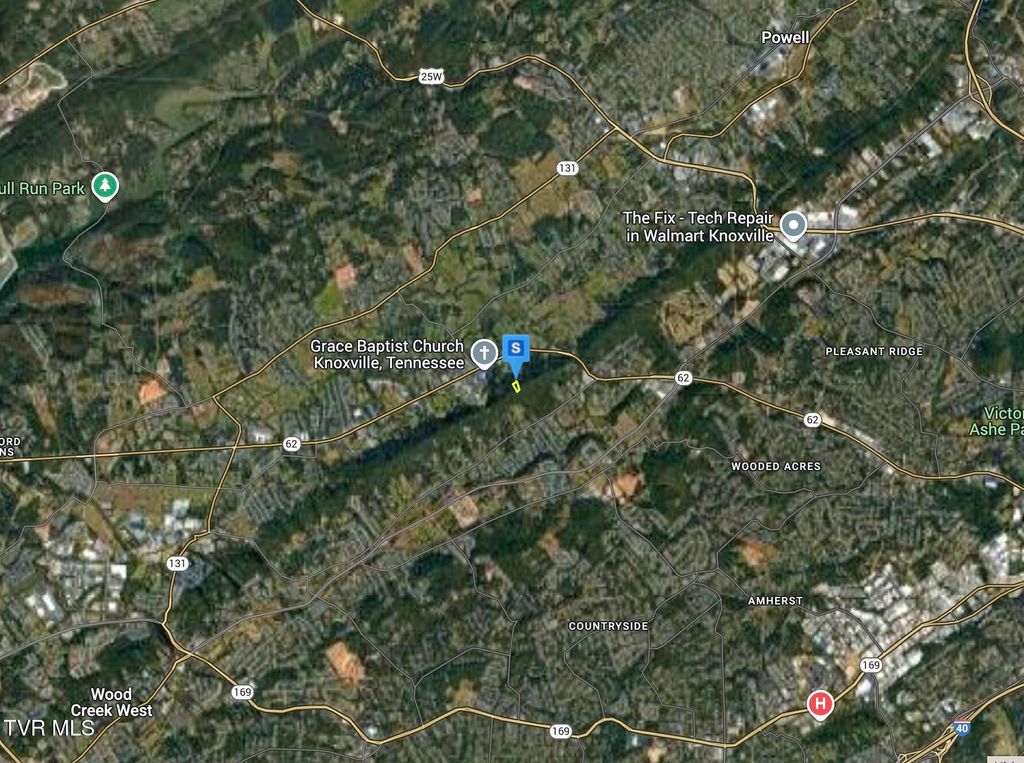 Photo of 3601 Stoneridge Drive, Knoxville, TN 37931 (MLS # 9988064)