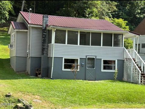 Homes For Sale - 30 Albemarle Street<br/> Big Stone Gap, VA 24219