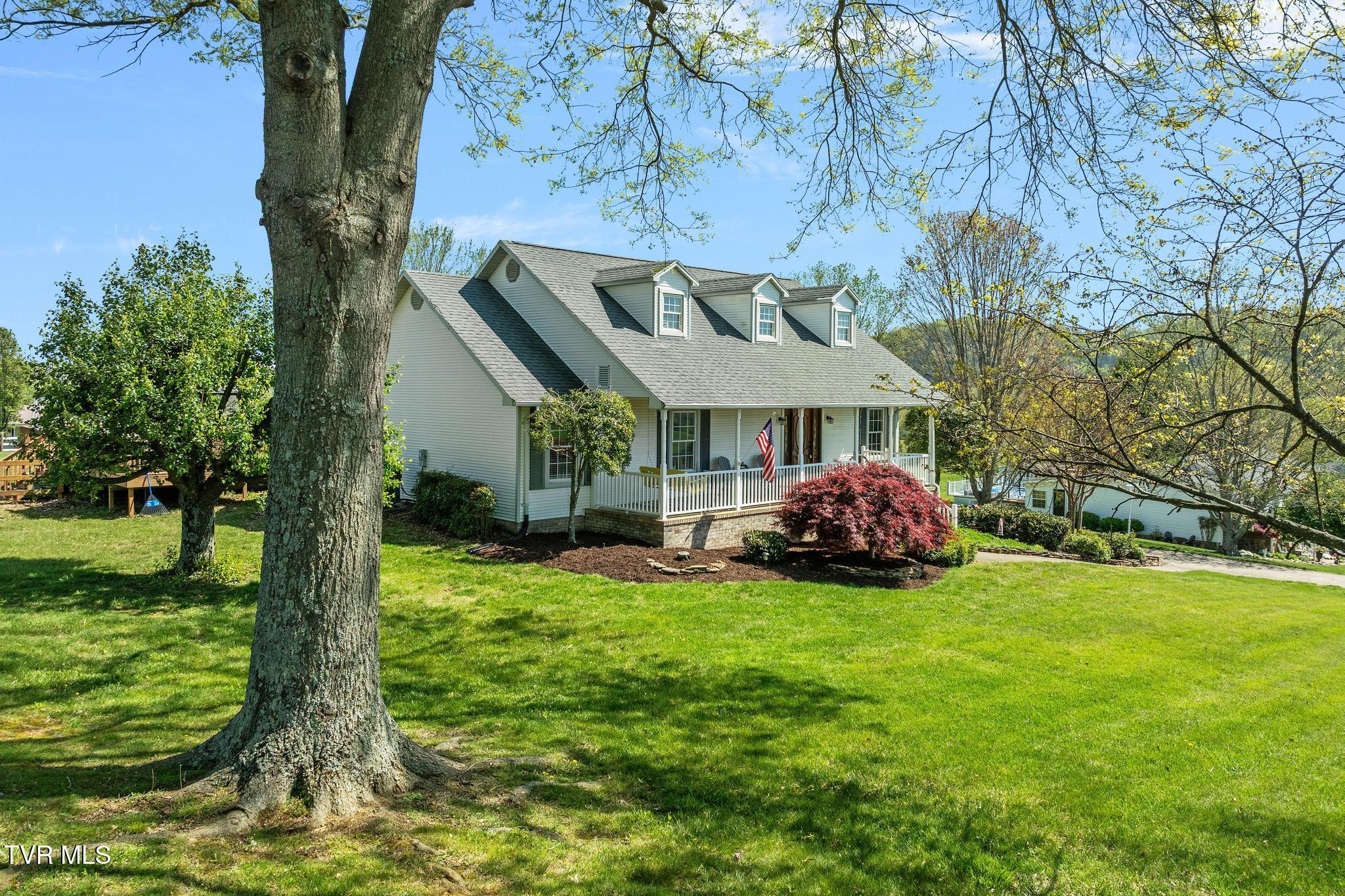 160 Deerchase Lane