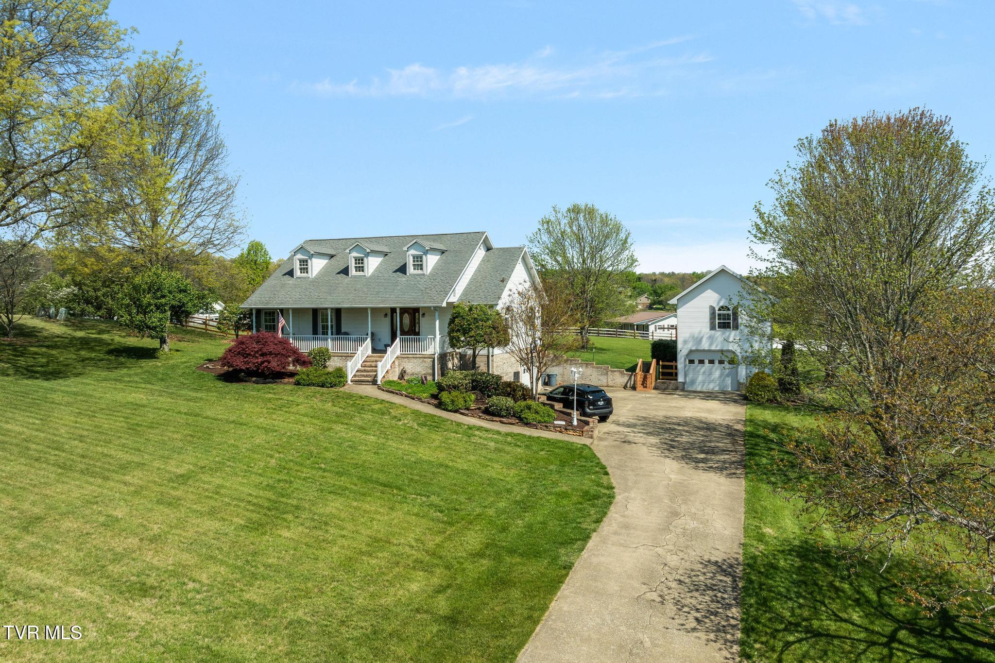 160 Deerchase Lane