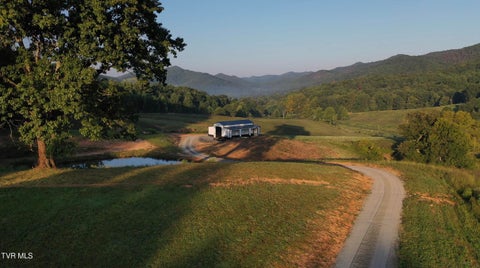 Vacant Land For Sale - 7055 Houston Valley Road<br/> Greene County, Greeneville, TN 37743