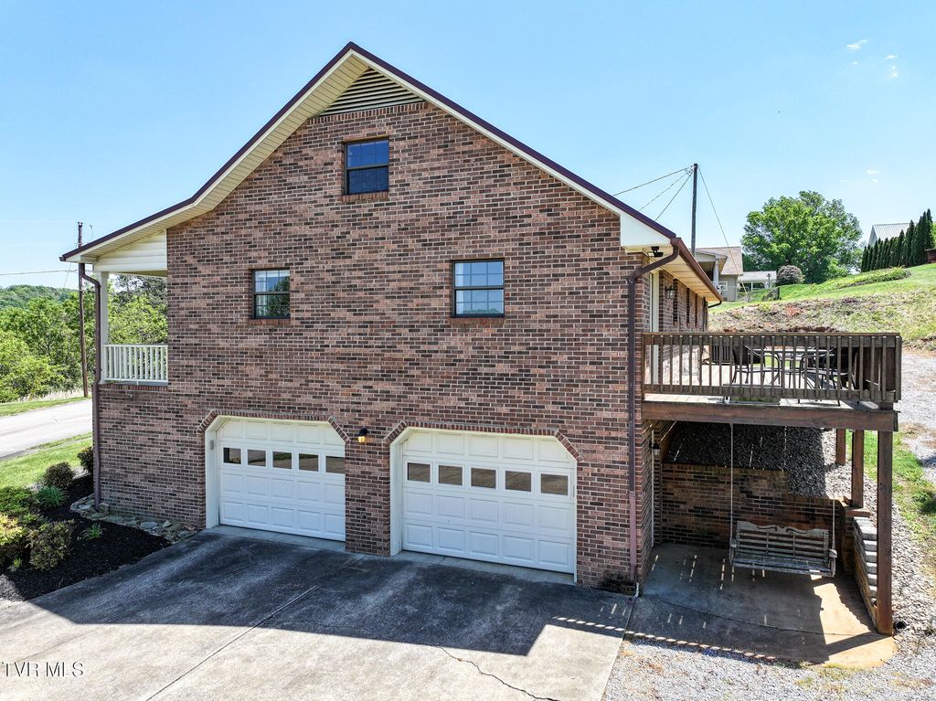 Photo of 275 Hills Drive, Mosheim, TN 37818 (MLS # 9994506)