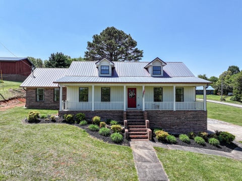 Homes For Sale - 275 Hills Drive<br/> Mosheim, TN 37818