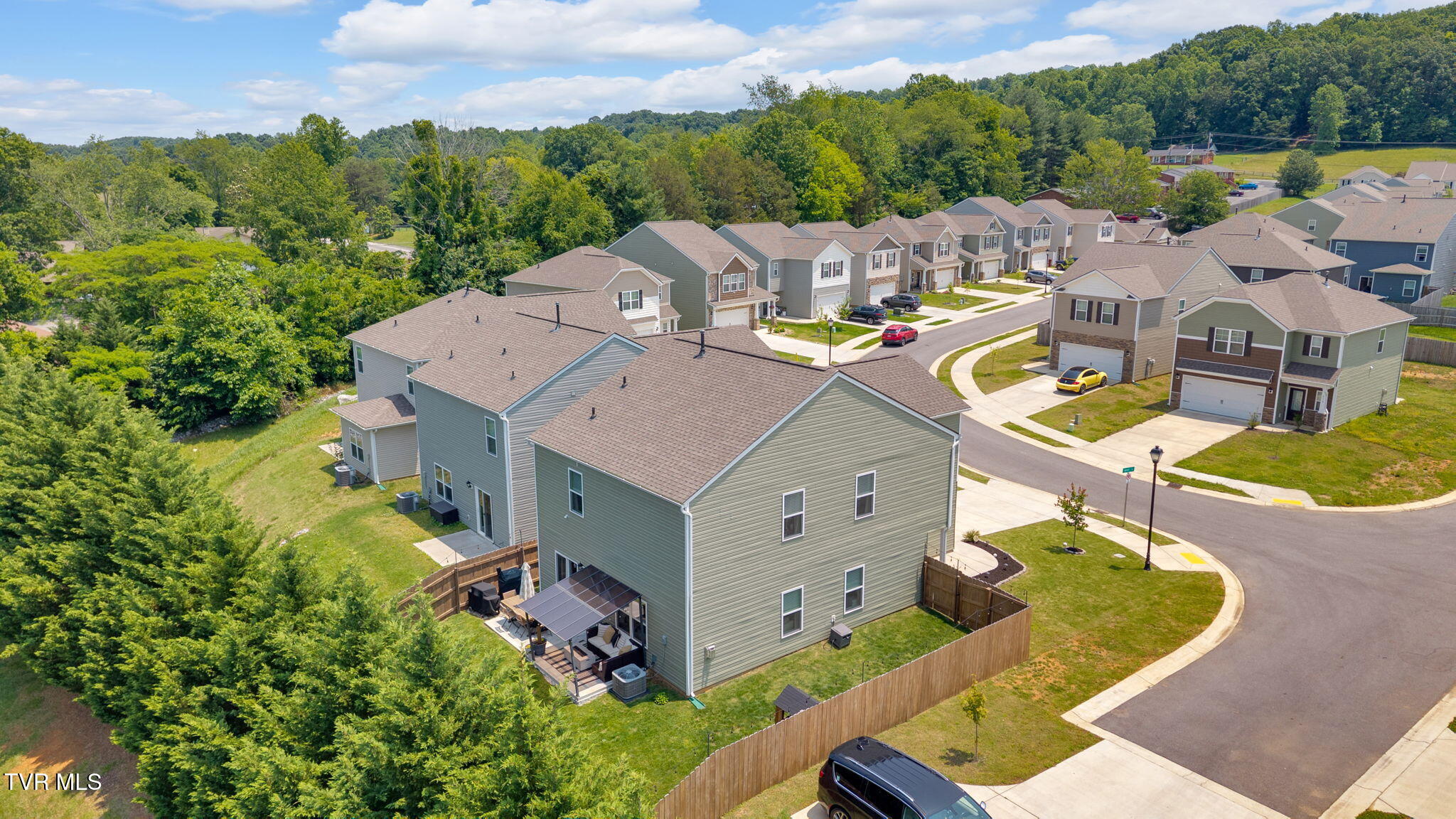 254 Wanderlust Court, Johnson City, Tennessee image 37