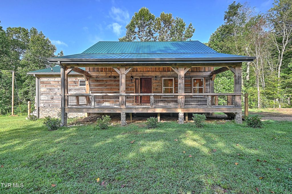 Photo of 5322 Greene Mountain Road, Greeneville, TN 37743 (MLS # 9985164)