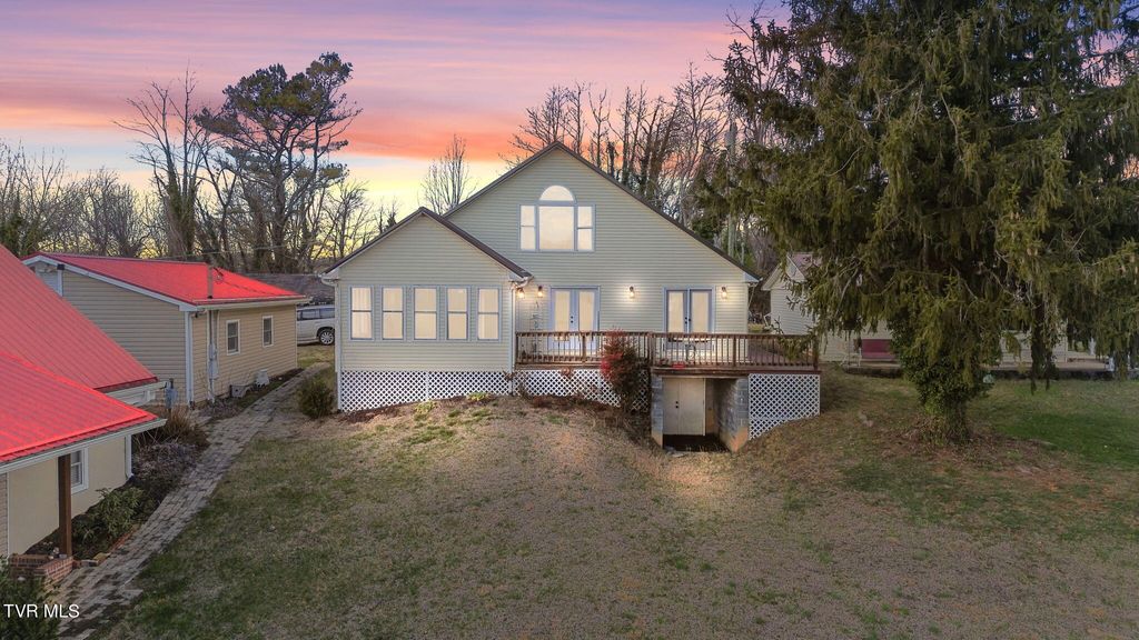Photo of 22082 Big Bass Camp Road, Abingdon, VA 24211 (MLS # 9976007)