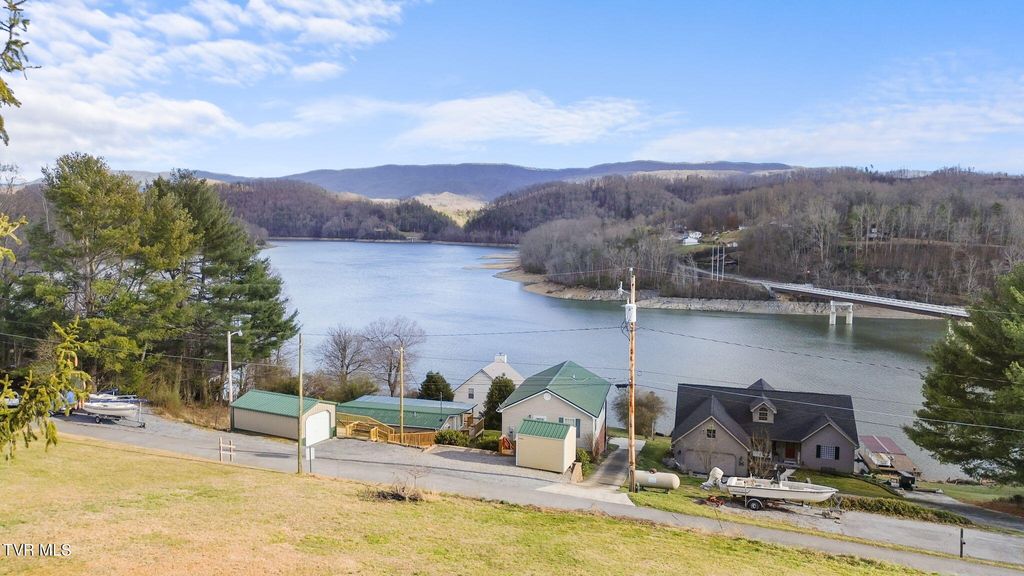 Photo of 22082 Big Bass Camp Road, Abingdon, VA 24211 (MLS # 9976007)