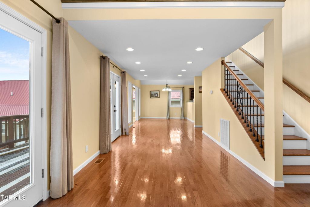 Photo of 22082 Big Bass Camp Road, Abingdon, VA 24211 (MLS # 9976007)