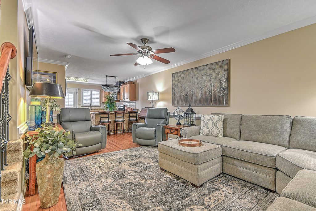 Photo of 574 Beaverview Drive, Bristol, VA 24201 (MLS # 9994747)