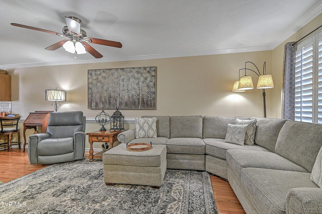 Photo of 574 Beaverview Drive, Bristol, VA 24201 (MLS # 9994747)