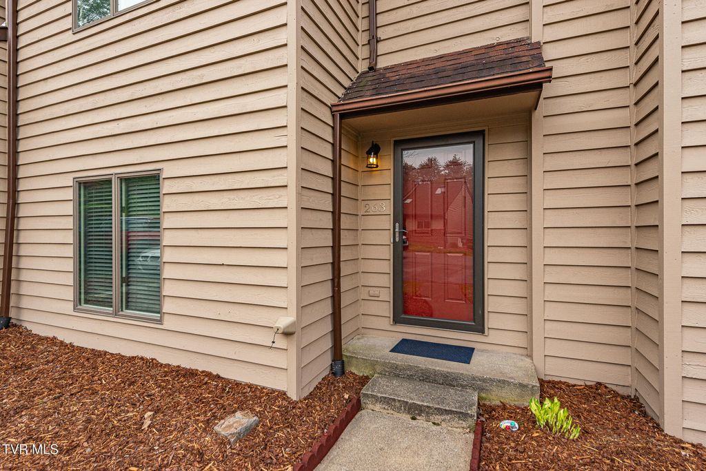 Photo of 263 Willowbend Place #263, Kingsport, TN 37660 (MLS # 9993167)