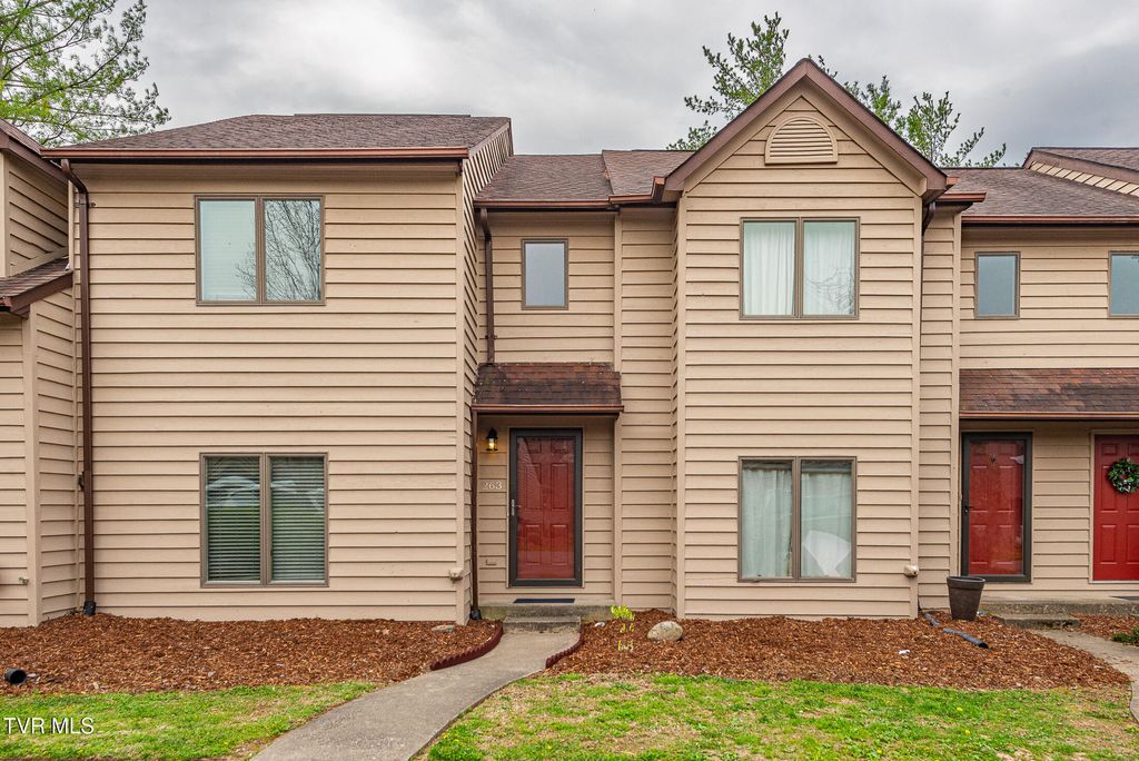 Photo of 263 Willowbend Place #263, Kingsport, TN 37660 (MLS # 9993167)