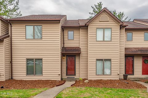 Photo of 263 Willowbend Place #263, Kingsport, TN 37660 (MLS # 9993167)