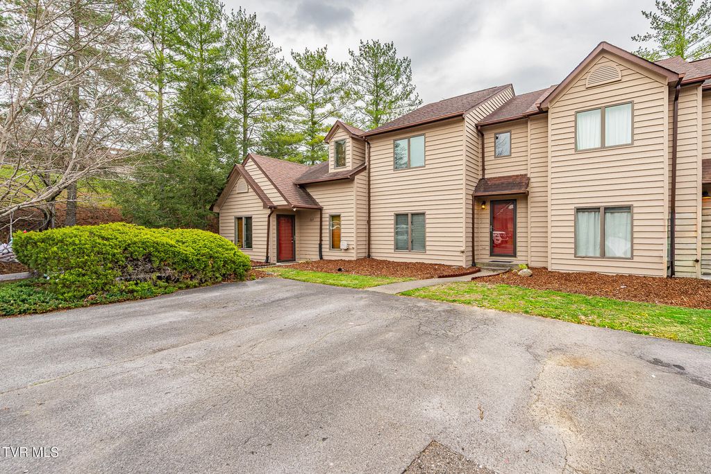 Photo of 263 Willowbend Place #263, Kingsport, TN 37660 (MLS # 9993167)