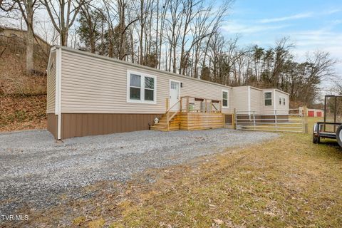 Photo of 2215 Little Valley Road, Kingsport, TN 37660 (MLS # 9991423)