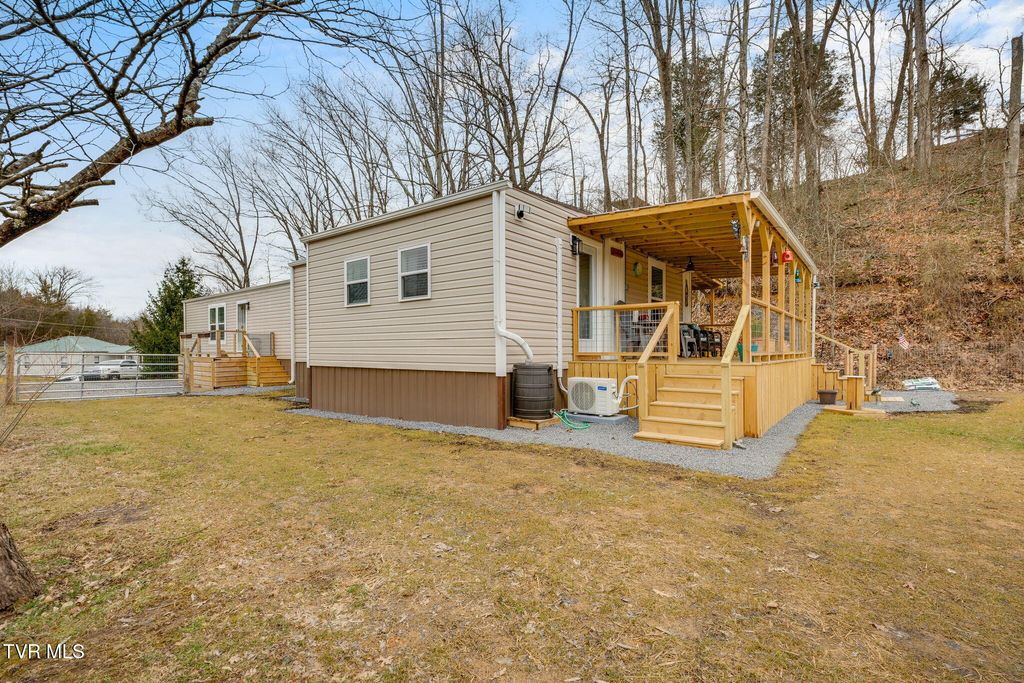 Photo of 2215 Little Valley Road, Kingsport, TN 37660 (MLS # 9991423)