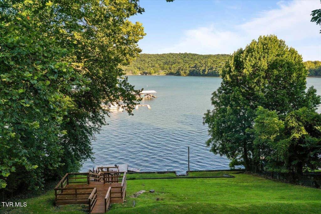 Photo of 427 Gammon Road, Kingsport, TN 37663 (MLS # 9997533)