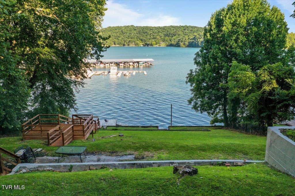 Photo of 427 Gammon Road, Kingsport, TN 37663 (MLS # 9997533)