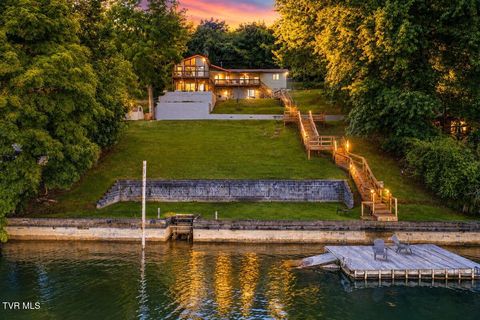 Photo of 427 Gammon Road, Kingsport, TN 37663 (MLS # 9997533)