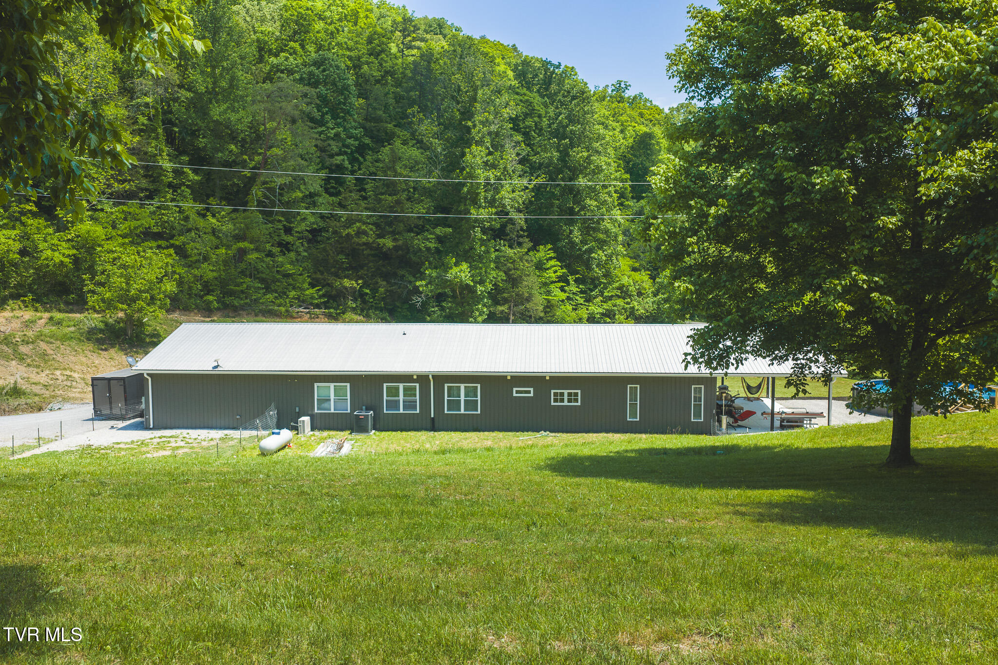 622 Earls Hollow Road
