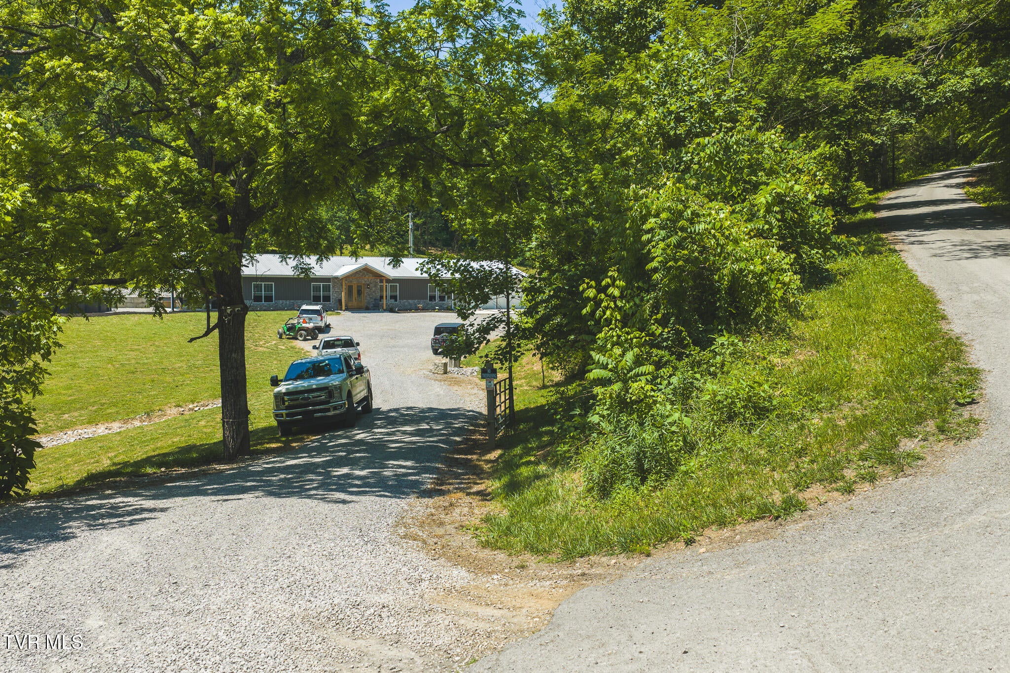 622 Earls Hollow Road