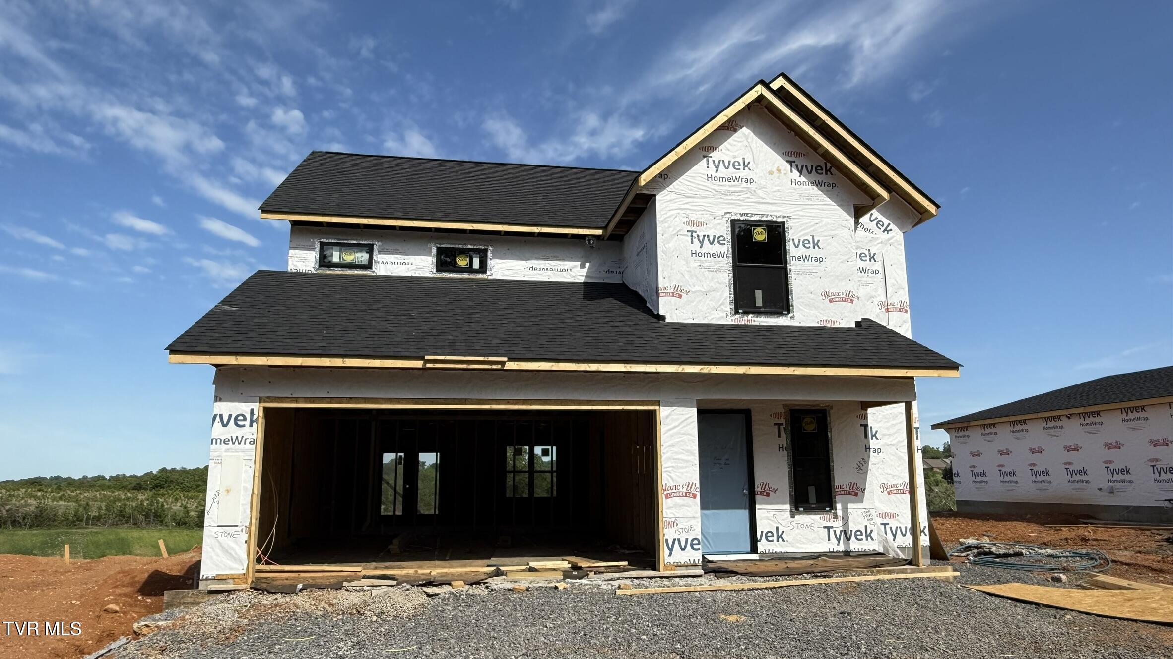 480 Noes Chapel Road, Morristown, Tennessee image 4