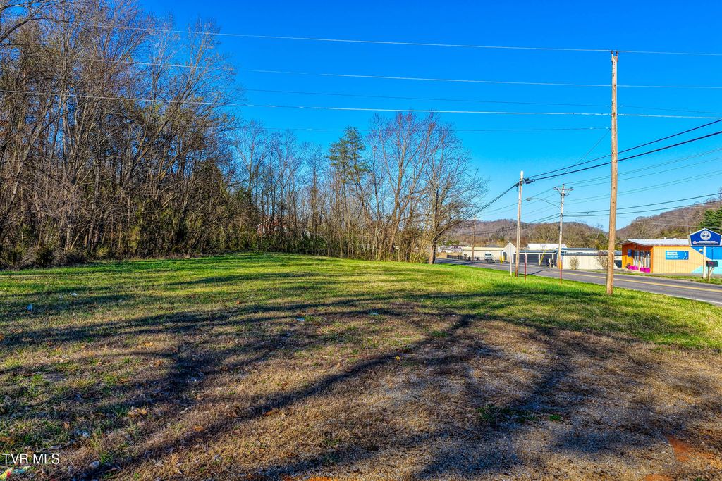 Photo of 11 Main East Street, Rogersville, TN 37857 (MLS # 9992527)