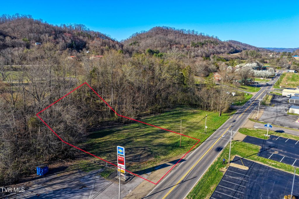 Photo of 11 Main East Street, Rogersville, TN 37857 (MLS # 9992527)