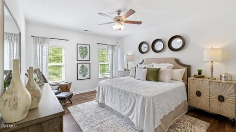 Tiny photo for 1165 Aspen Terrace, Greeneville, TN 37745 (MLS # 9986388)