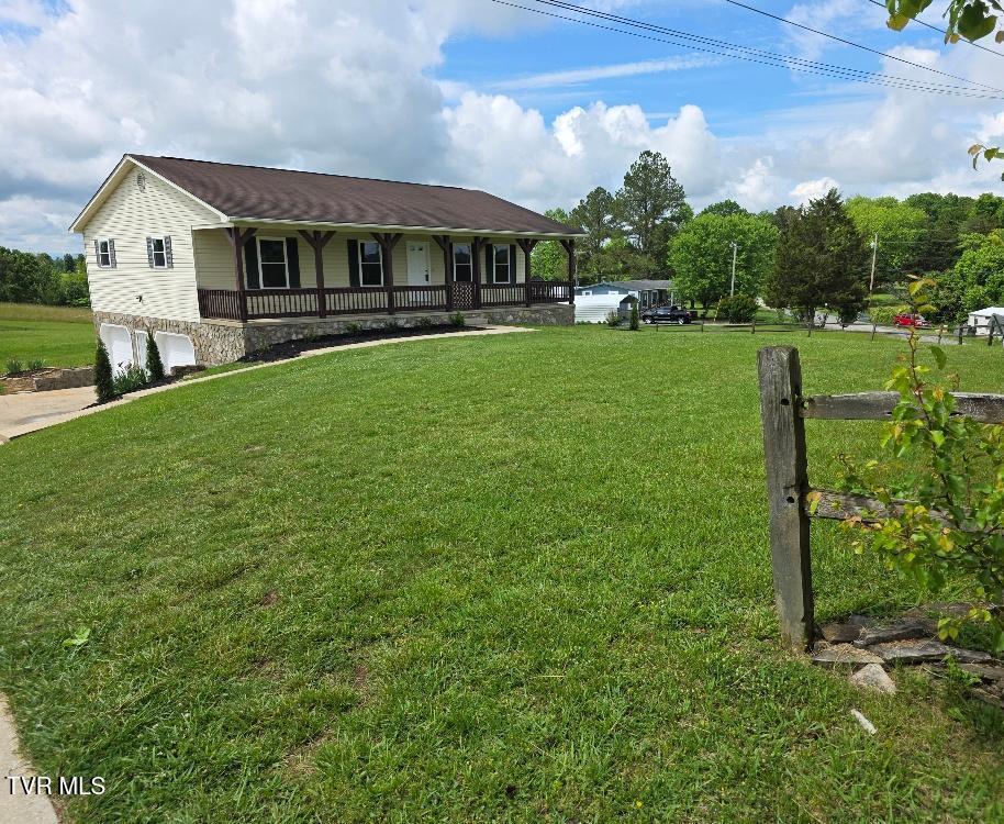 20 Weems Chapel Cove, Mosheim, Tennessee image 1