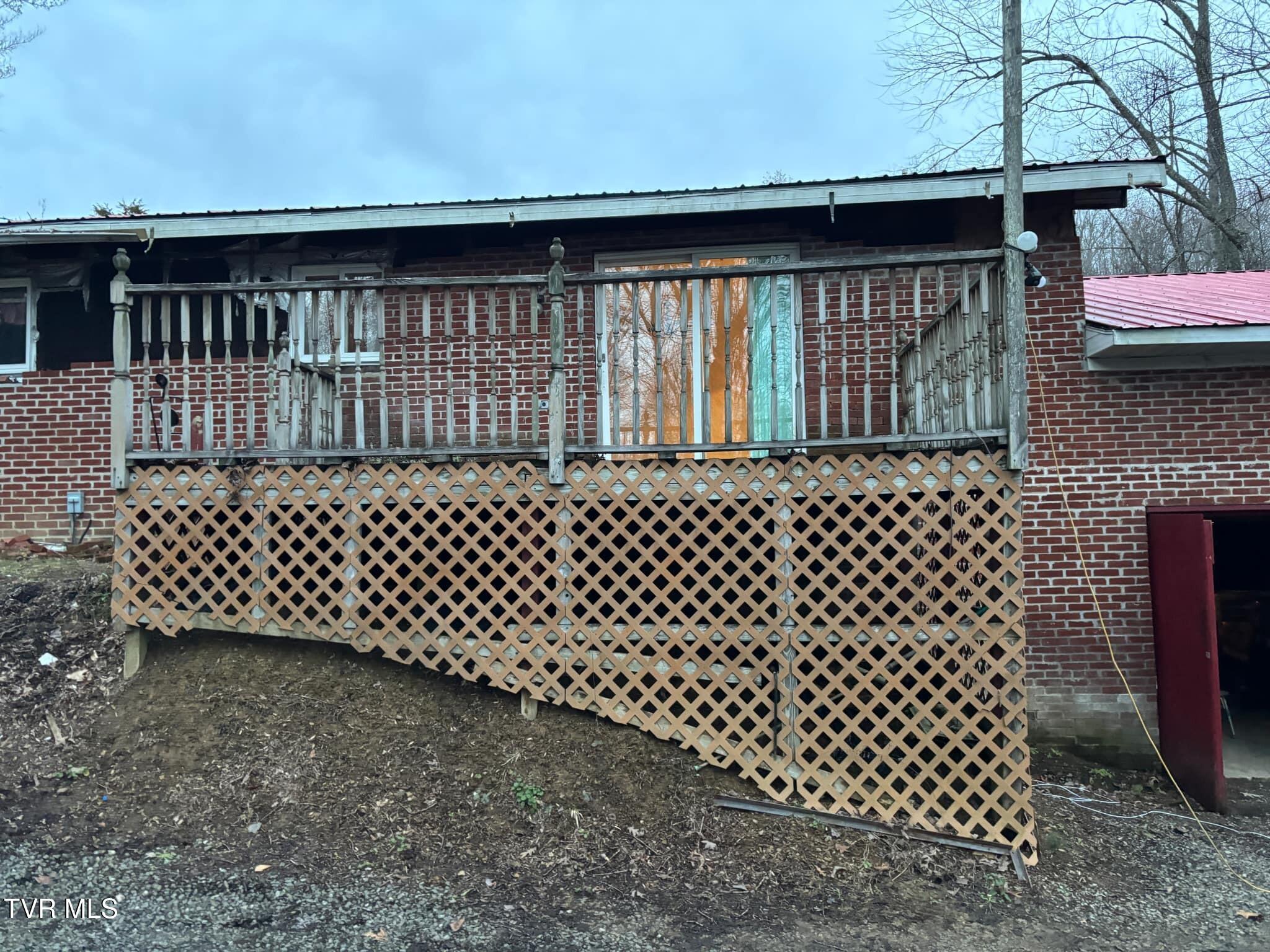 358 Wagon Trail Trail, Haysi, Virginia image 19