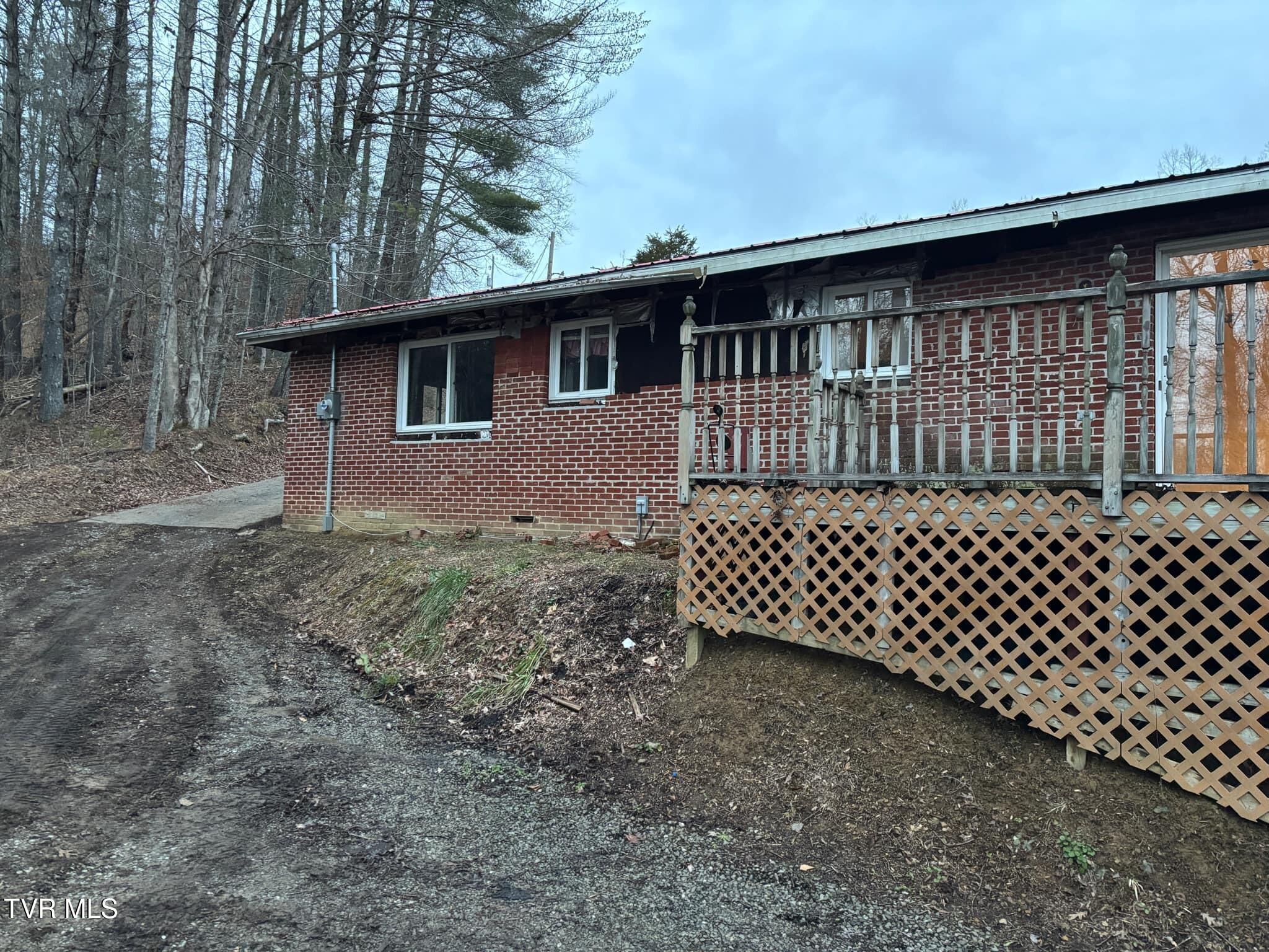 358 Wagon Trail Trail, Haysi, Virginia image 20