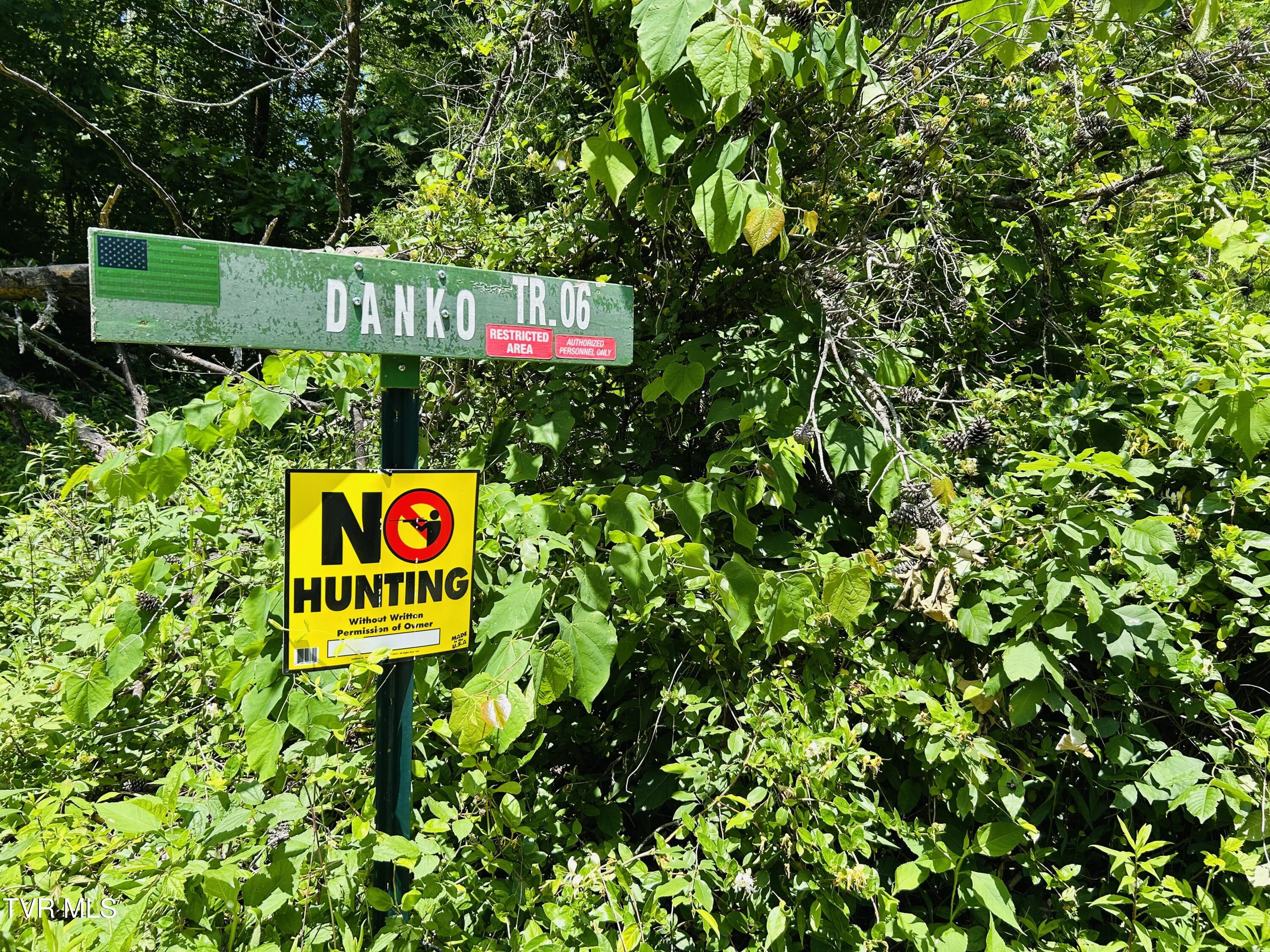 Tbd Mountain Loop Road, Thorn Hill, Tennessee image 11