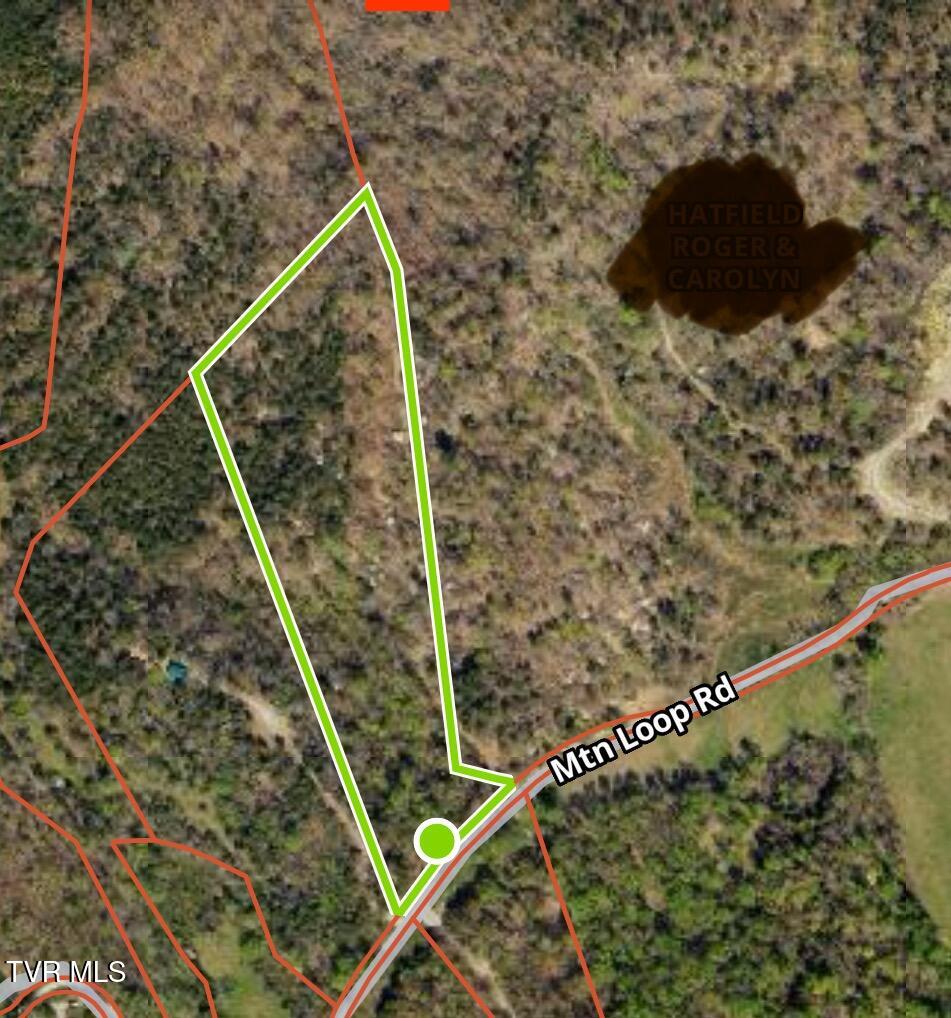 Tbd Mountain Loop Road, Thorn Hill, Tennessee image 7