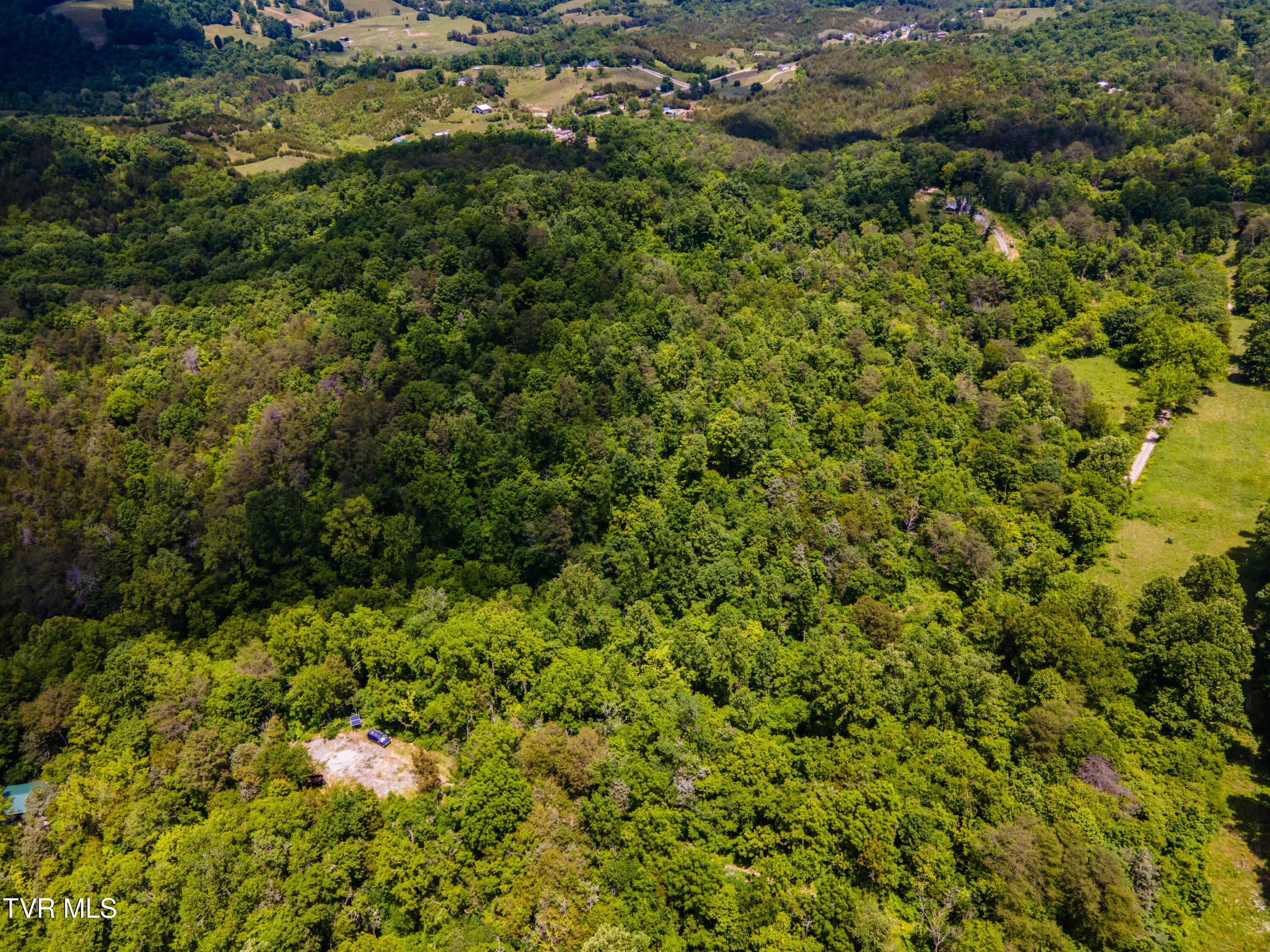 Tbd Mountain Loop Road, Thorn Hill, Tennessee image 4