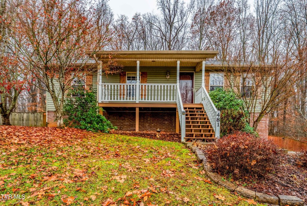 Photo of 481 Emma Grace Drive, Jonesborough, TN 37659 (MLS # 9988705)