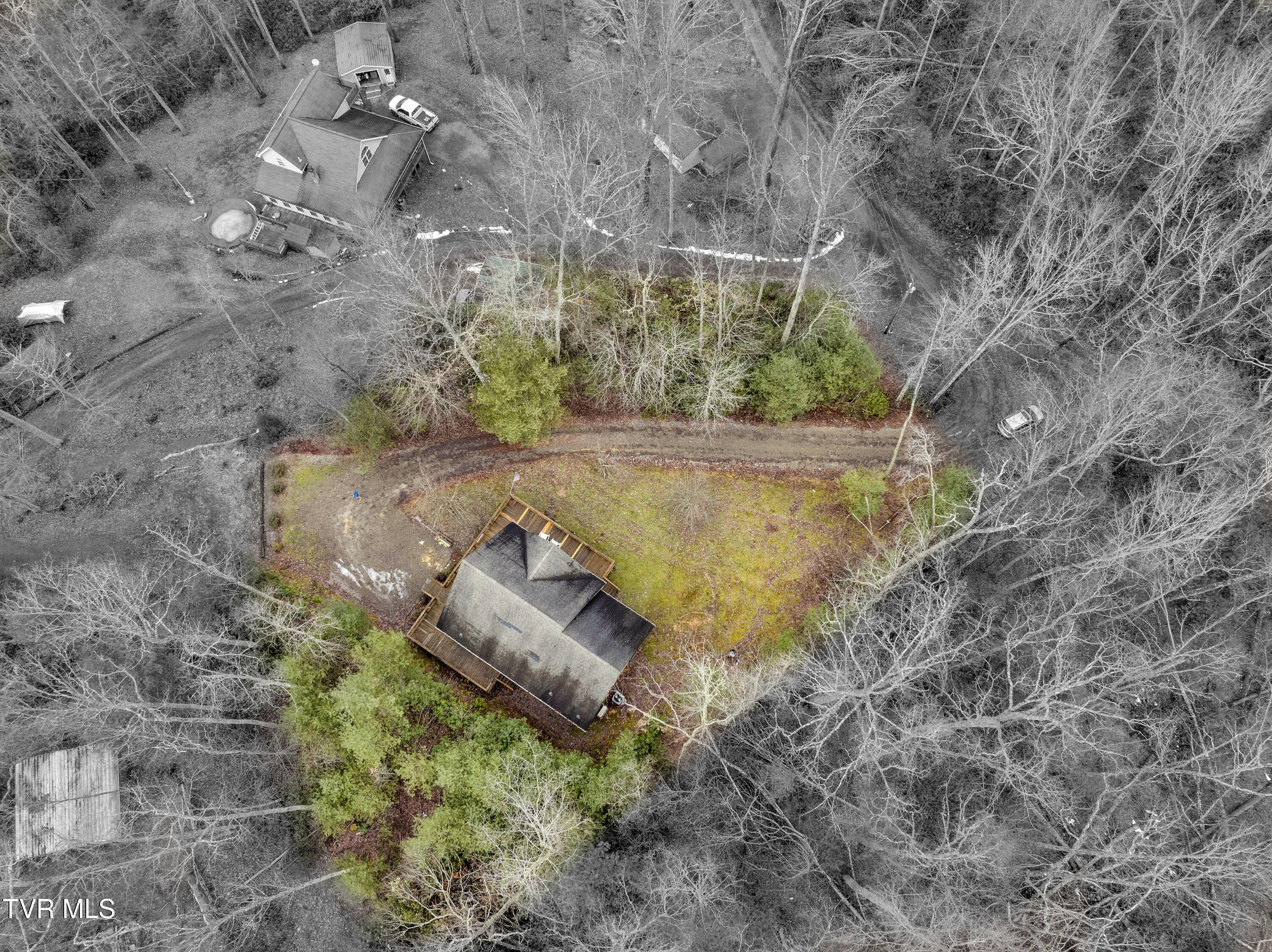 251 Ashtyn Private Lane, Mountain City, Tennessee image 3