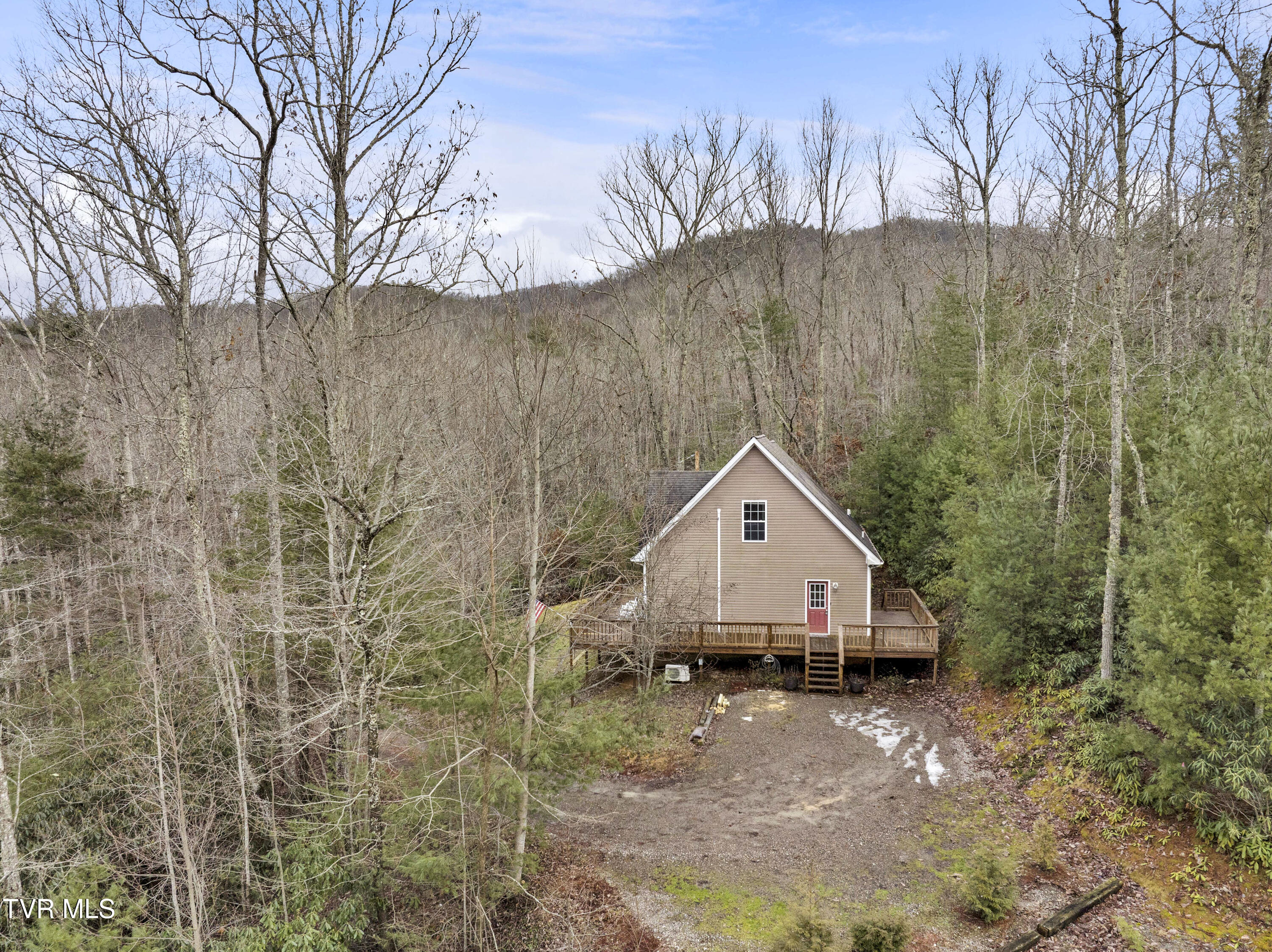 251 Ashtyn Private Lane, Mountain City, Tennessee image 41