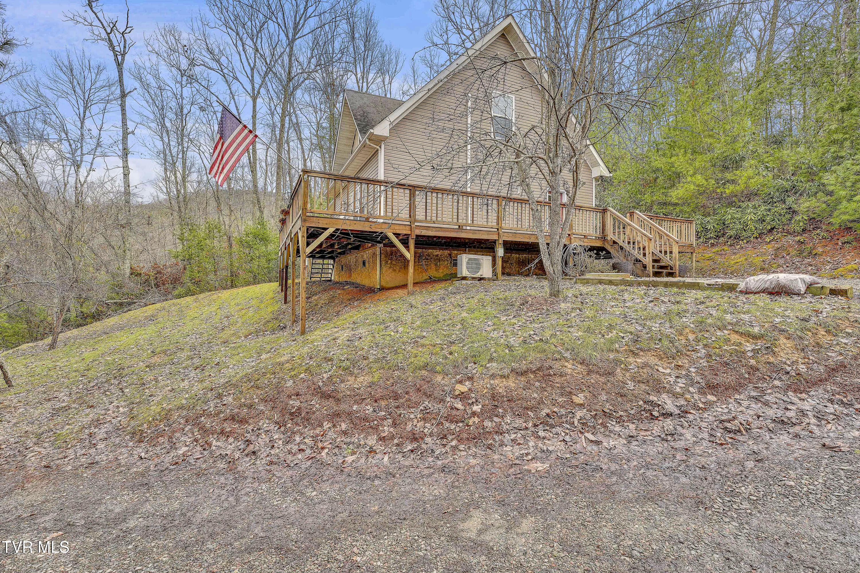 251 Ashtyn Private Lane, Mountain City, Tennessee image 40