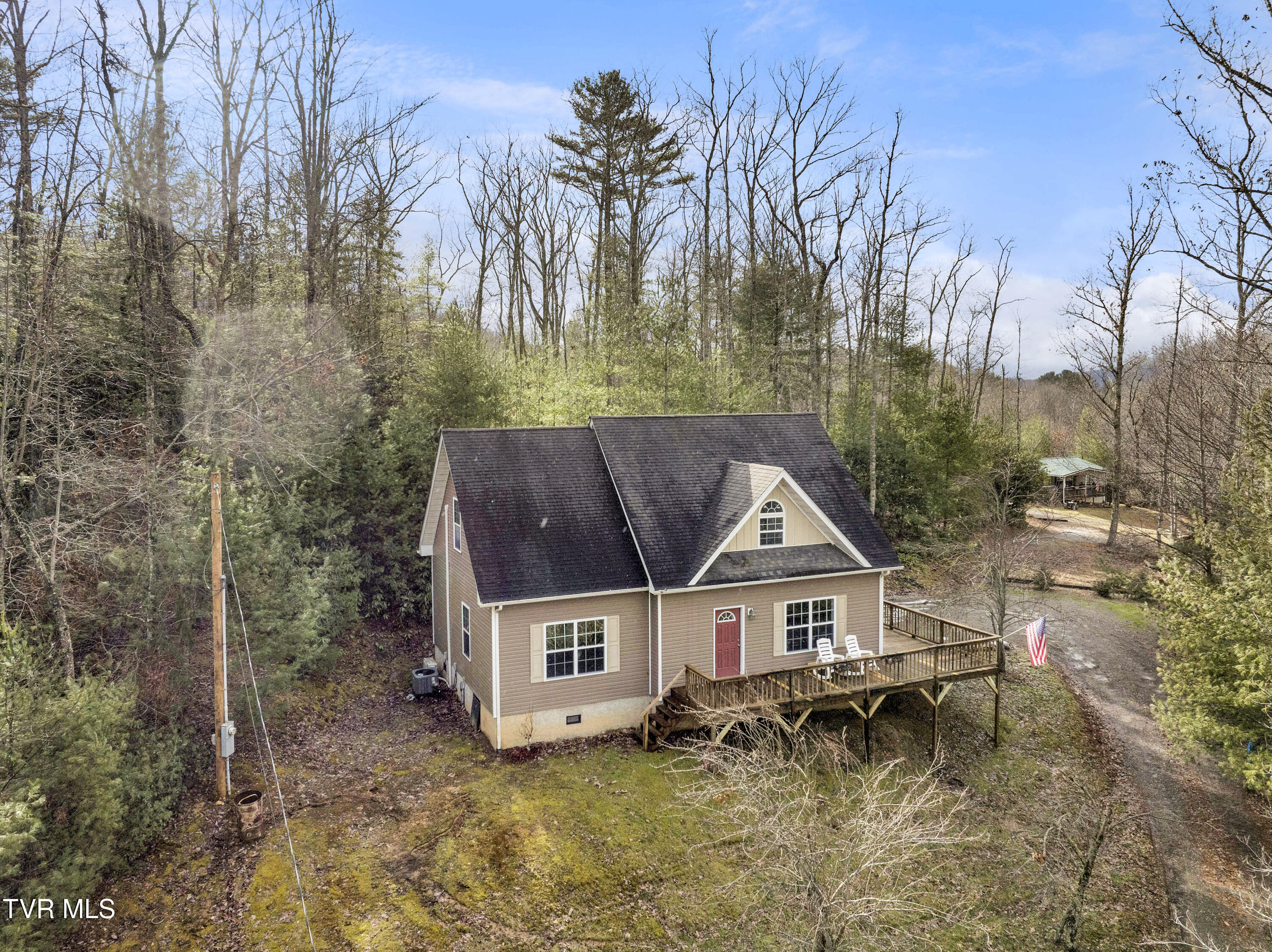 251 Ashtyn Private Lane, Mountain City, Tennessee image 1