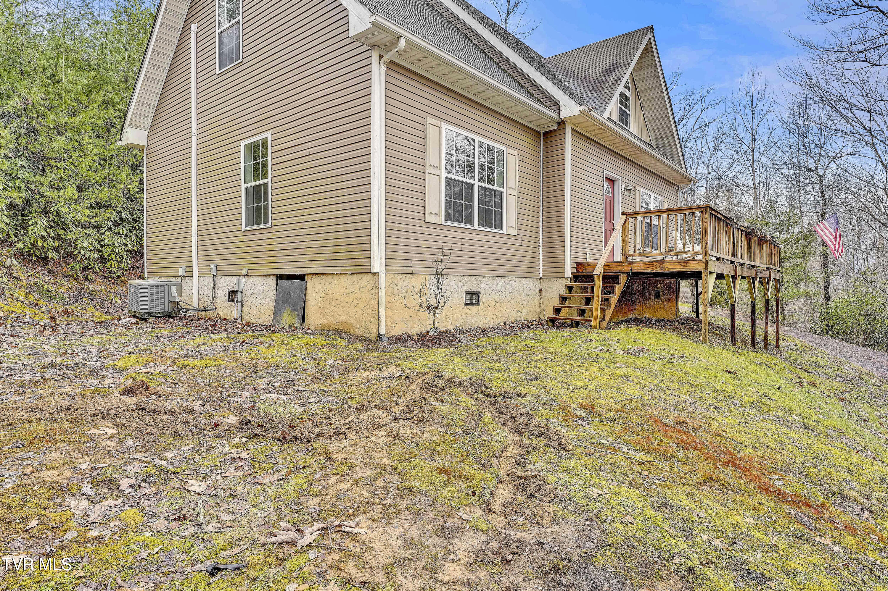 251 Ashtyn Private Lane, Mountain City, Tennessee image 39
