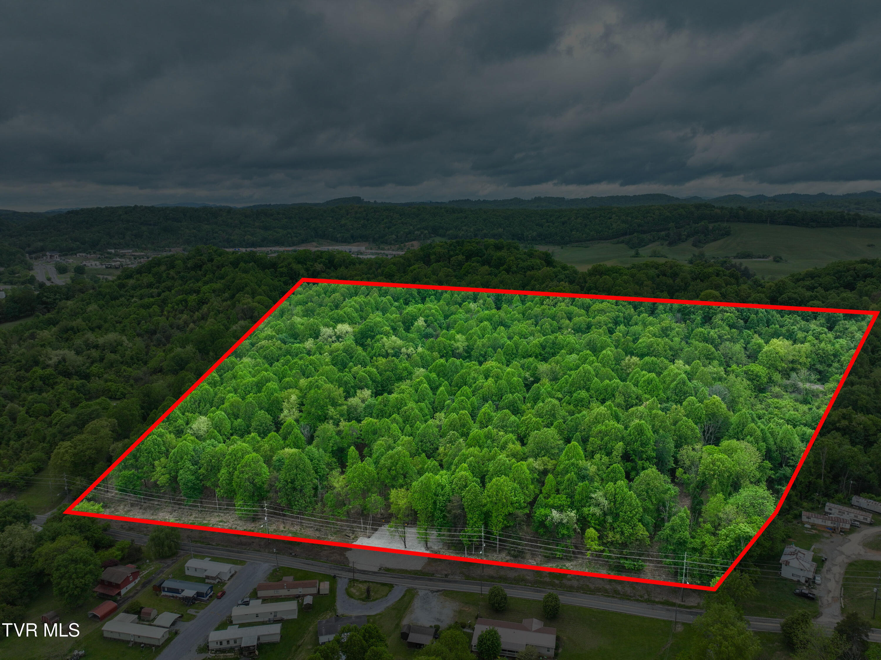 Tbd Meadow View Road