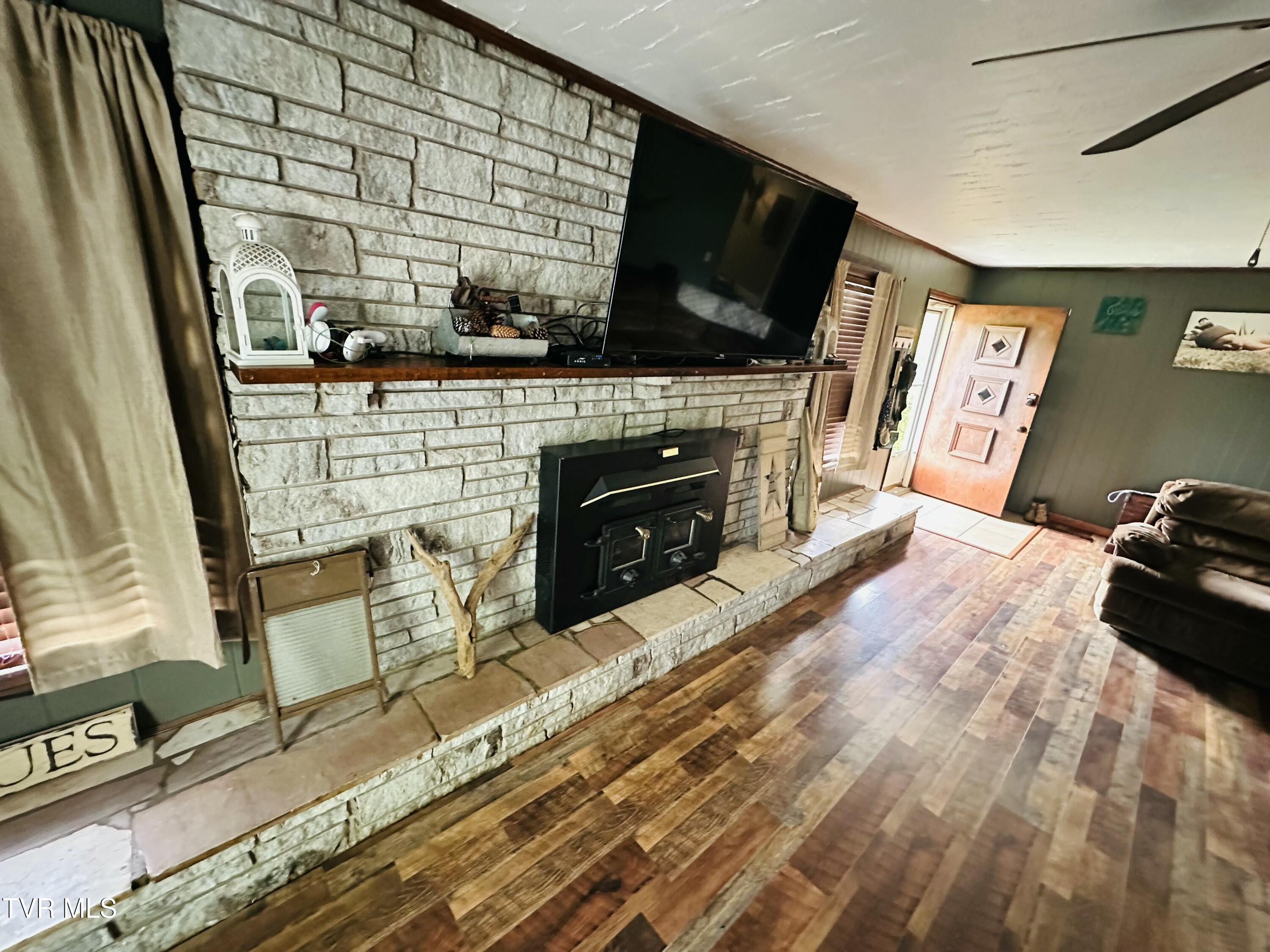 290 Sinking Creek Rd Rd, Johnson City, Tennessee image 9