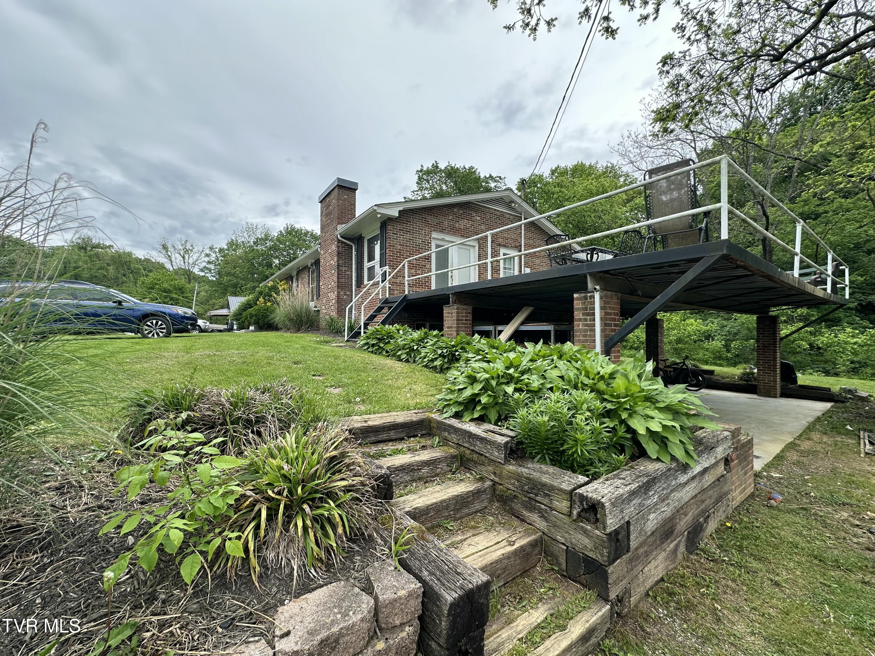 290 Sinking Creek Rd Rd, Johnson City, Tennessee image 4