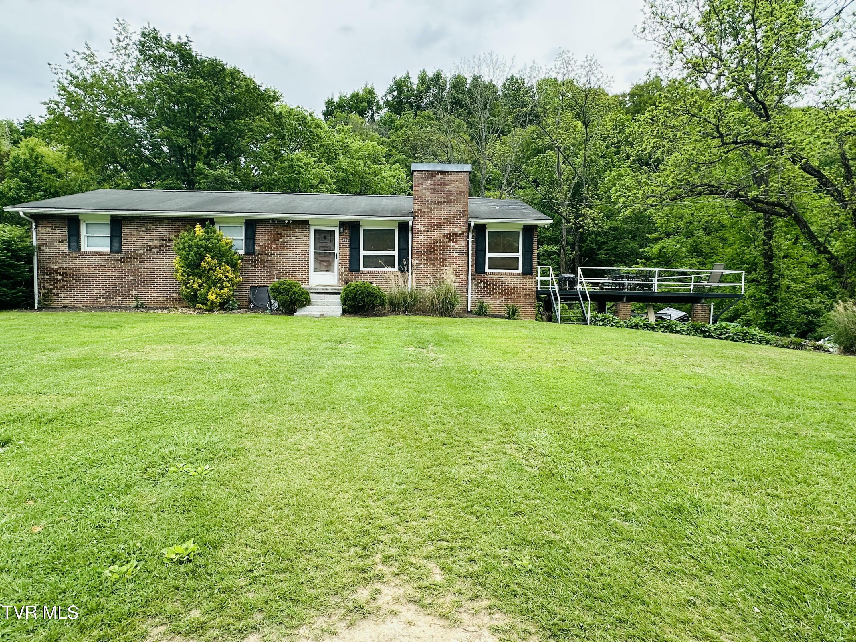 290 Sinking Creek Rd Rd, Johnson City, Tennessee image 2
