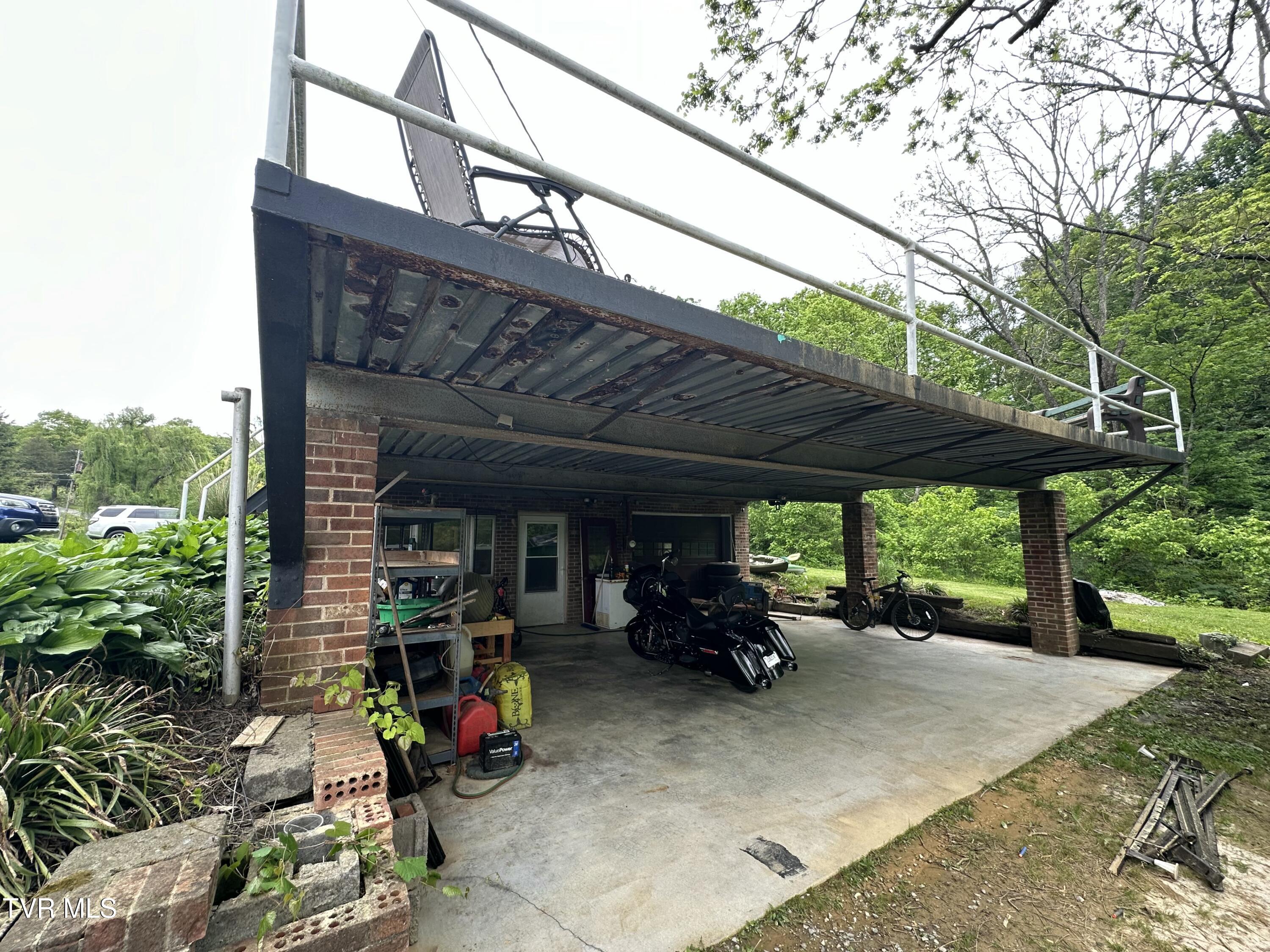 290 Sinking Creek Rd Rd, Johnson City, Tennessee image 5